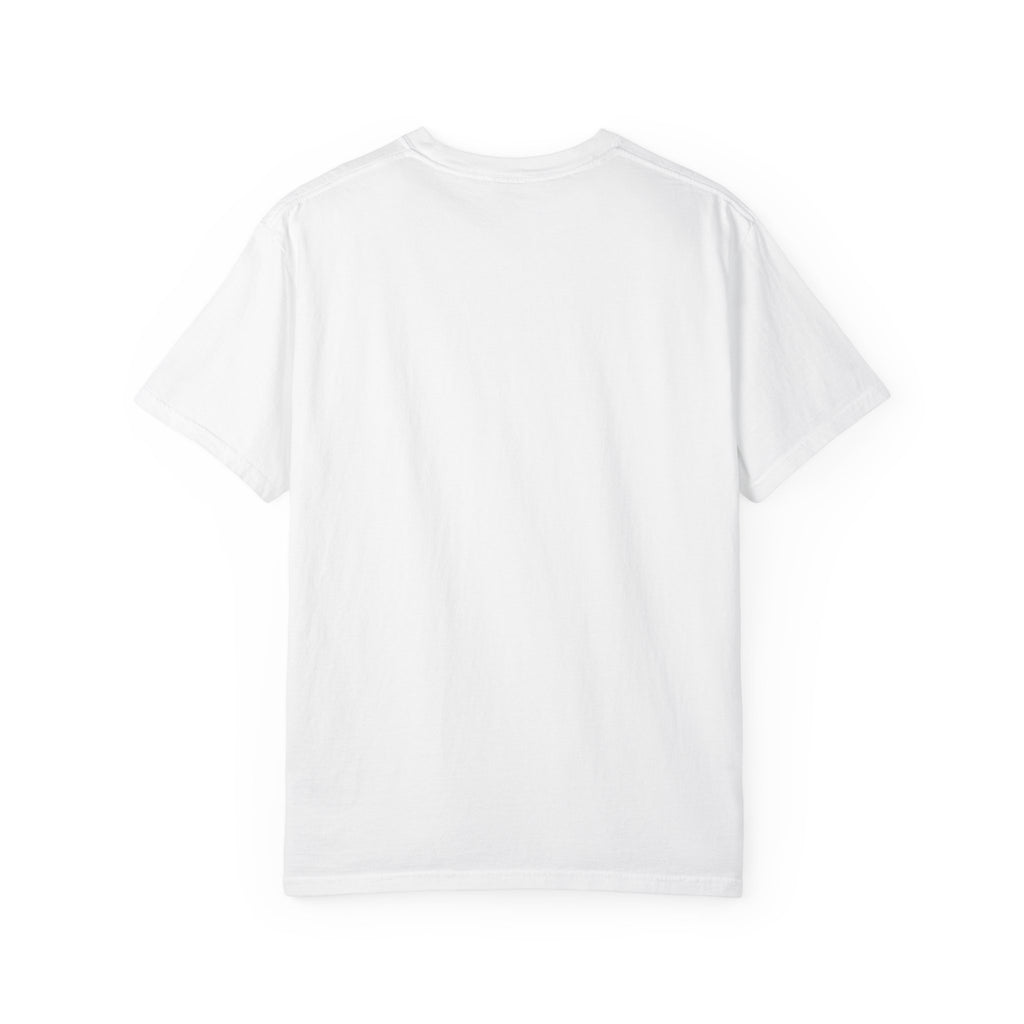 MAMA Floral Comfort Colors Tee | The Heart of Our Home Shirt