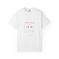 Mother's Garden Birth Flower Bouquet Tee | Floral Mom Shirt