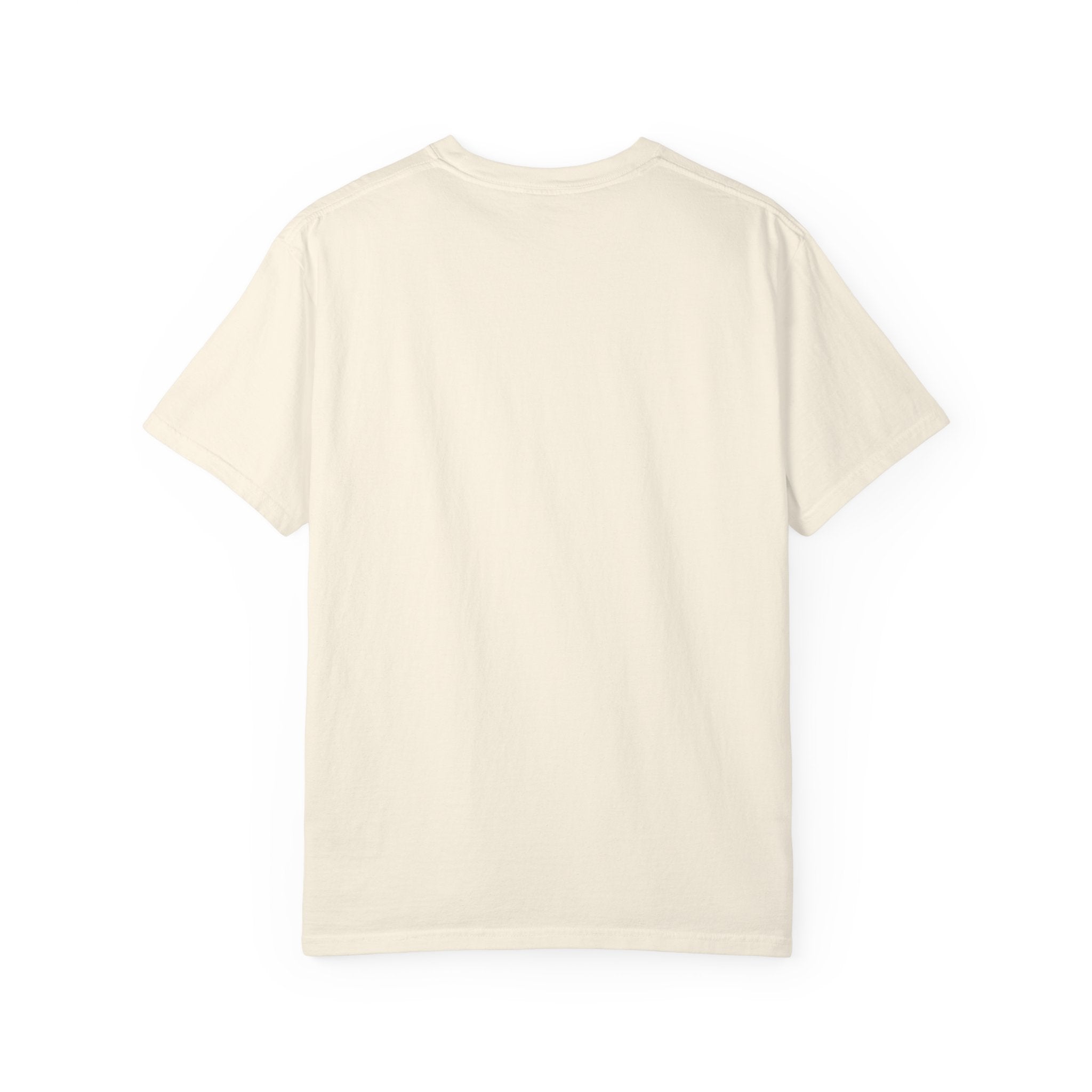 MAMA Floral Comfort Colors Tee | The Heart of Our Home Shirt