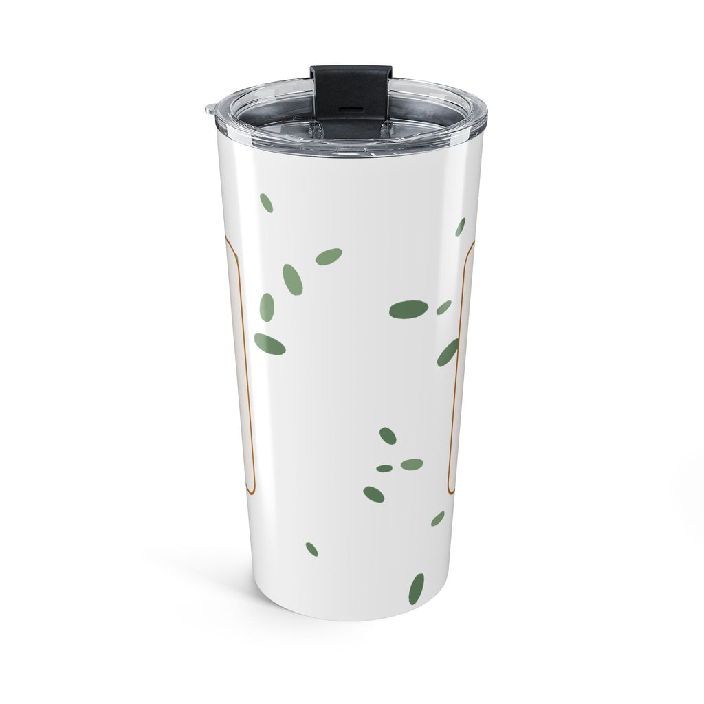 Mom Fuel 20oz Tumbler | Coffee Gift for Busy Moms