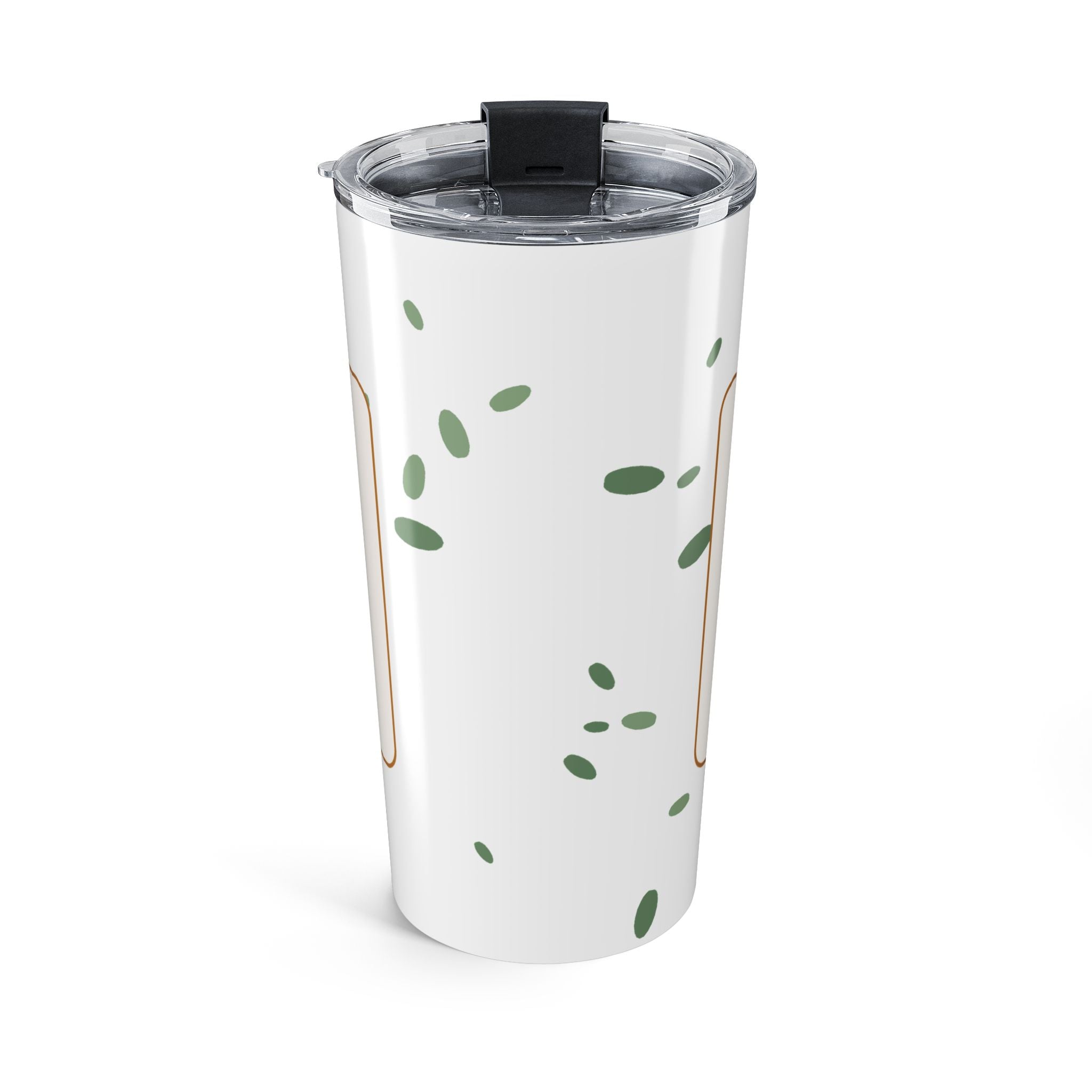 Mom Fuel 20oz Tumbler | Coffee Gift for Busy Moms