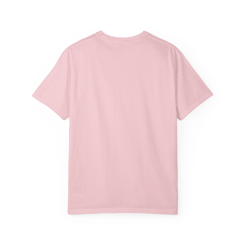 Mother's Garden Birth Flower Bouquet Tee | Floral Mom Shirt
